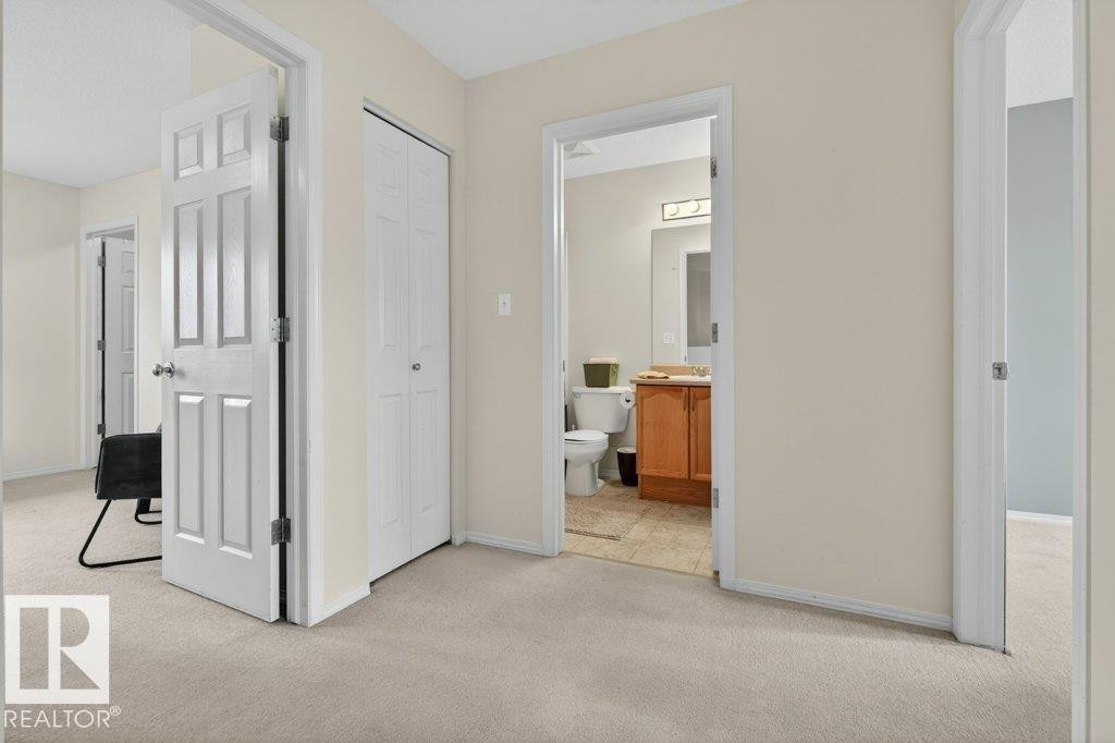13956 137 Street, Edmonton, AB - Indoor Photo Showing Other Room