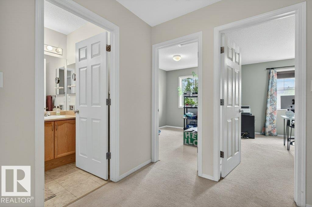 13956 137 Street, Edmonton, AB - Indoor Photo Showing Other Room