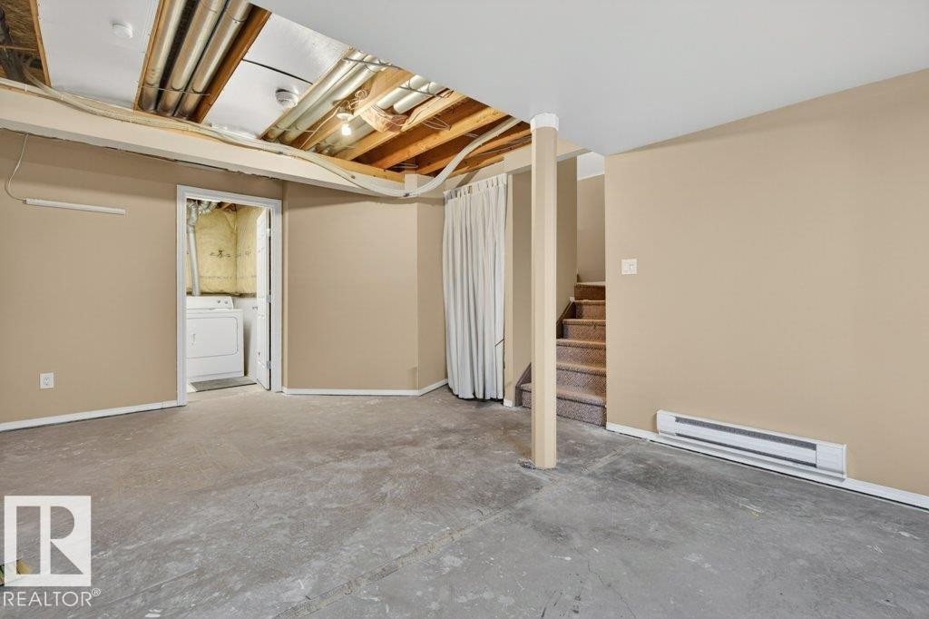 13956 137 Street, Edmonton, AB - Indoor
