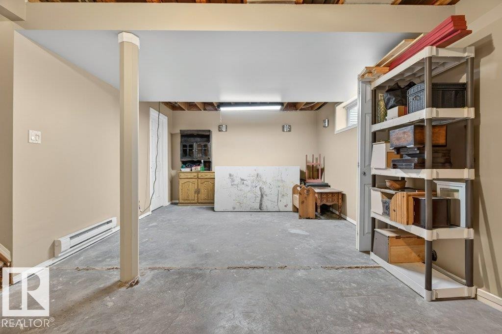 13956 137 Street, Edmonton, AB - Indoor