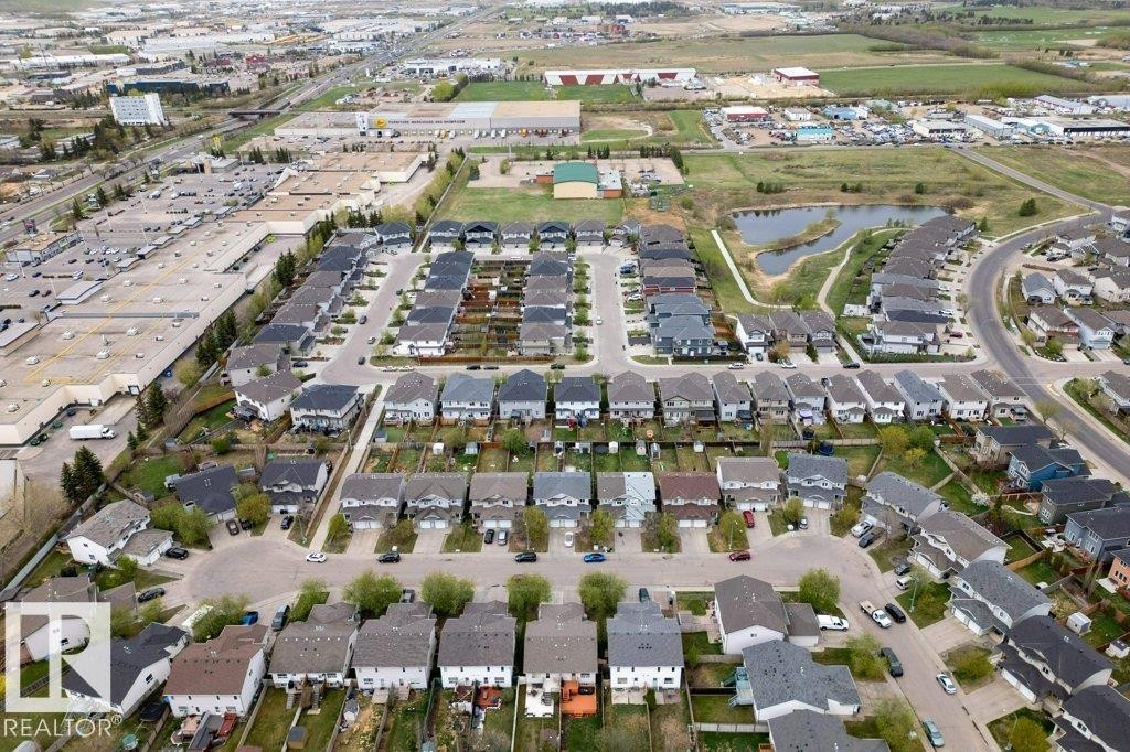 13956 137 Street, Edmonton, AB - Outdoor With View