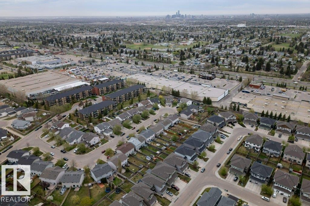 13956 137 Street, Edmonton, AB - Outdoor With View
