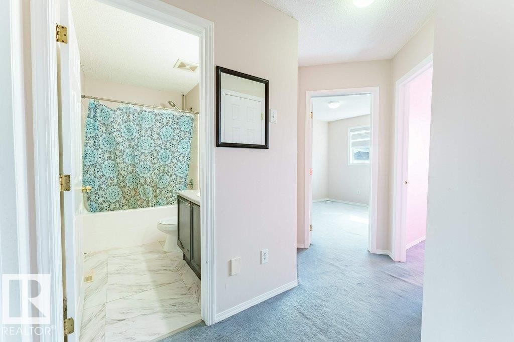 2920 30 Street, Edmonton, AB - Indoor