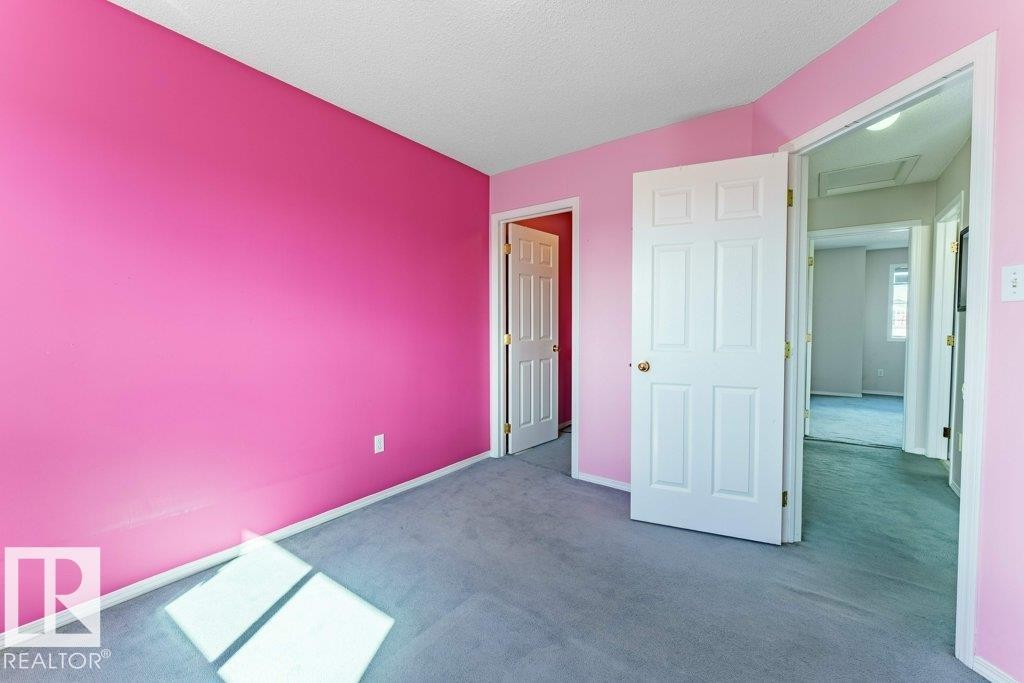 2920 30 Street, Edmonton, AB - Indoor