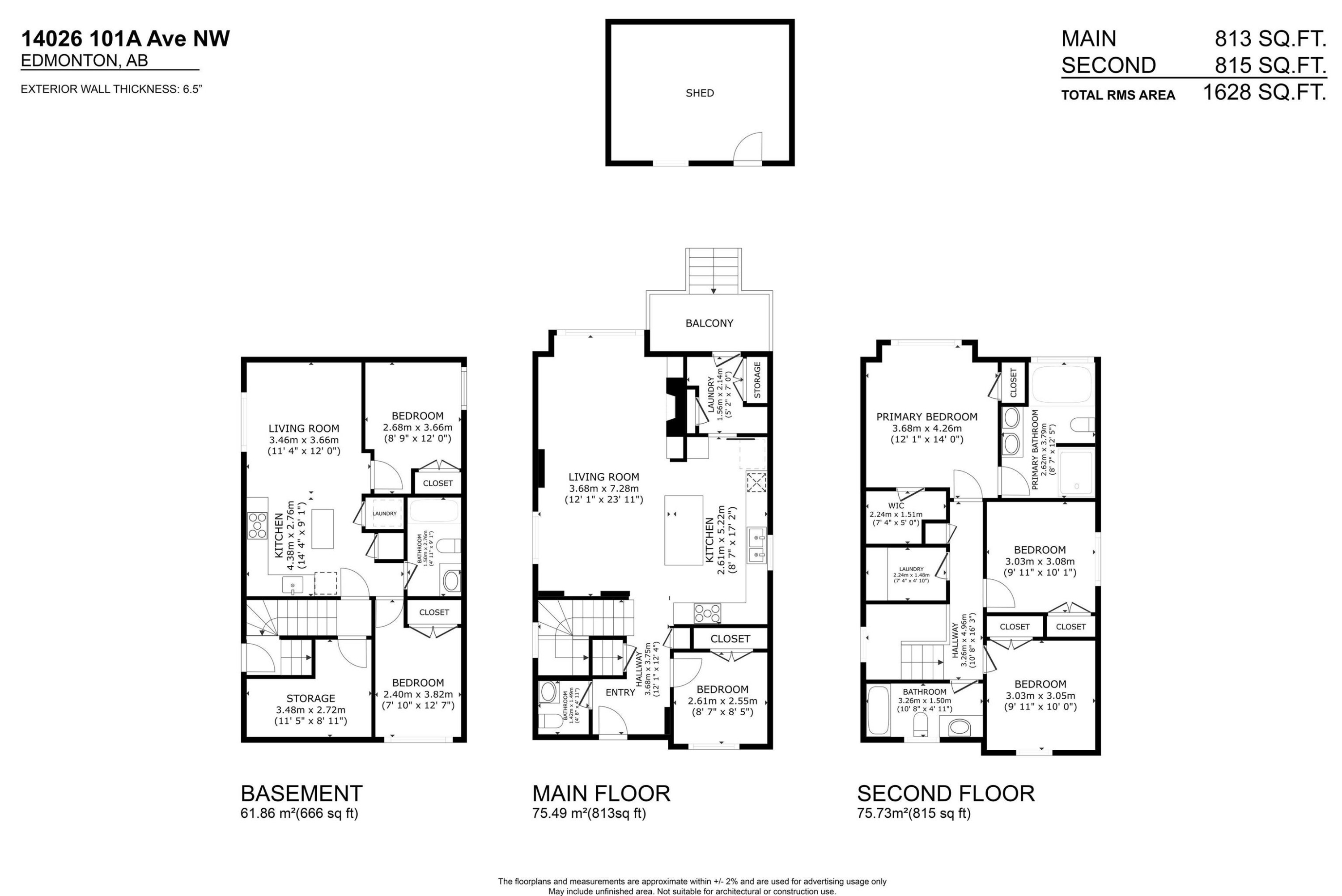 14026 101A Avenue, Edmonton, AB - Other