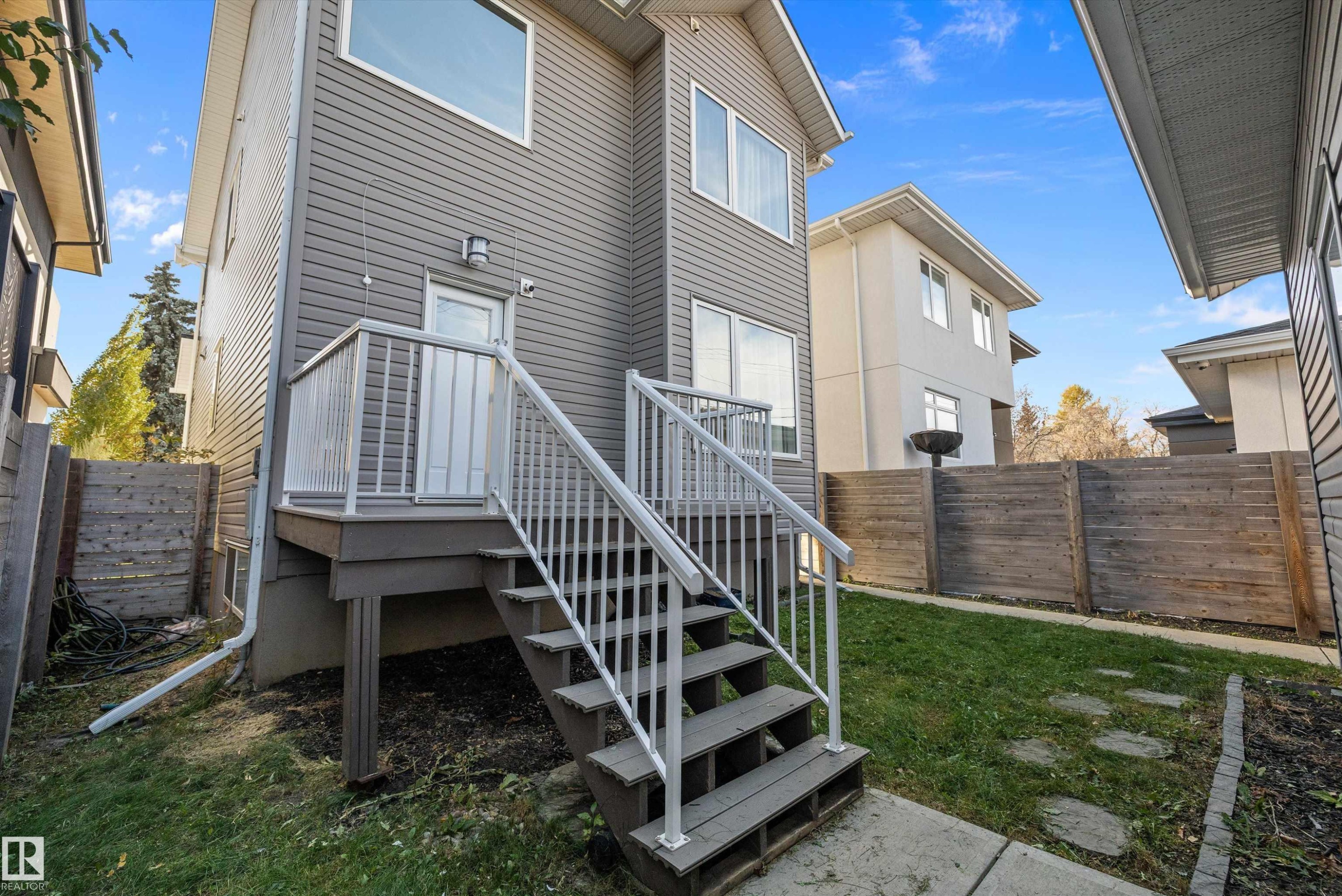14026 101A Avenue, Edmonton, AB - Outdoor With Exterior