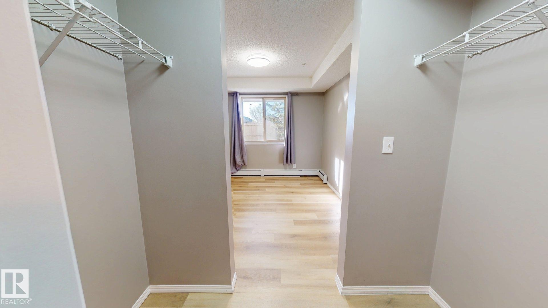 116 11808 22 Avenue Sw, Edmonton, AB - Indoor With Storage