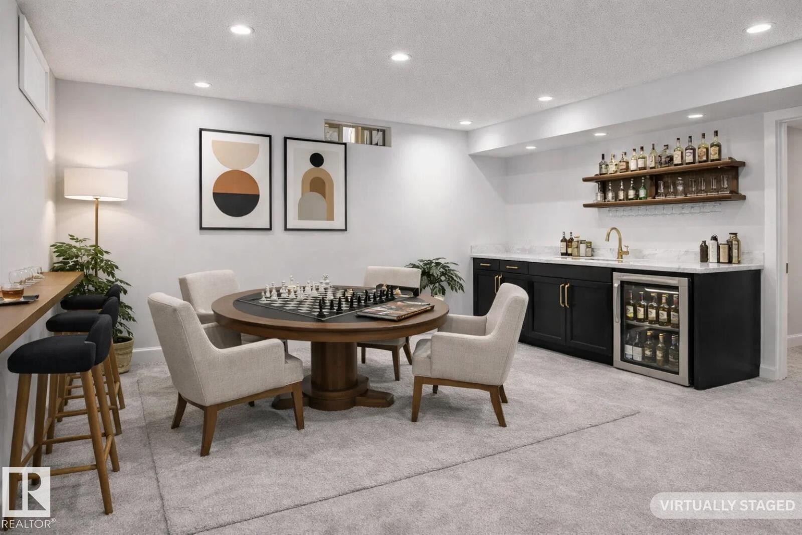 10629 79 Street, Edmonton, AB - Indoor