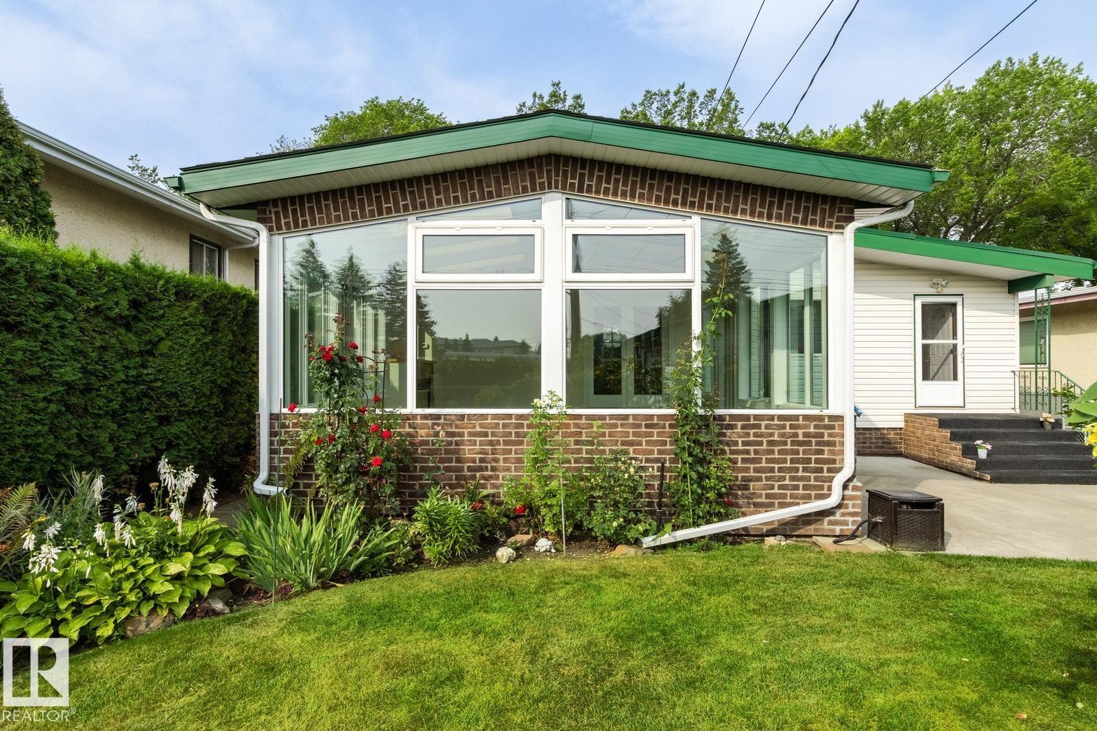 10629 79 Street, Edmonton, AB - Outdoor