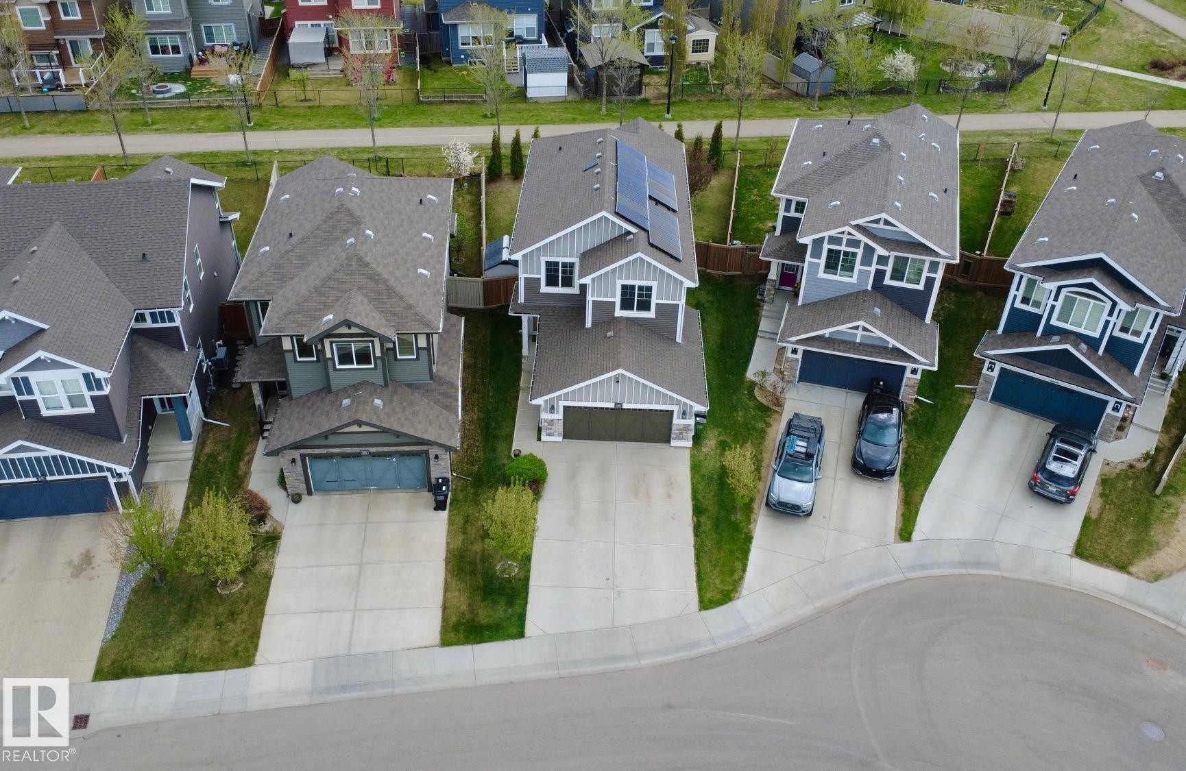 5159 Crabapple Link Sw, Edmonton, AB -