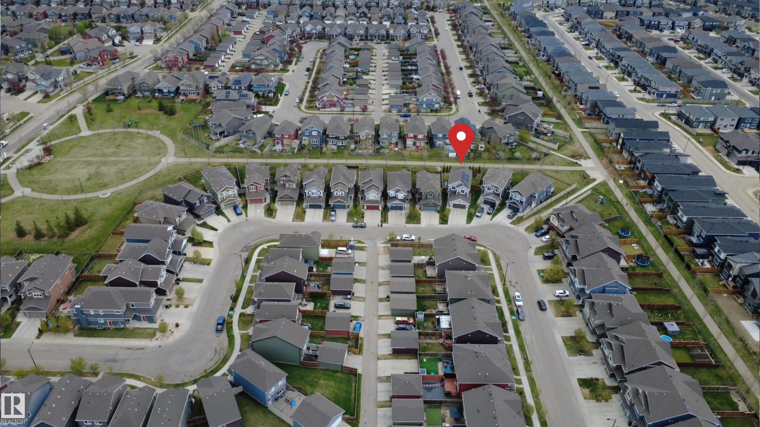 5159 Crabapple Link Sw, Edmonton, AB -