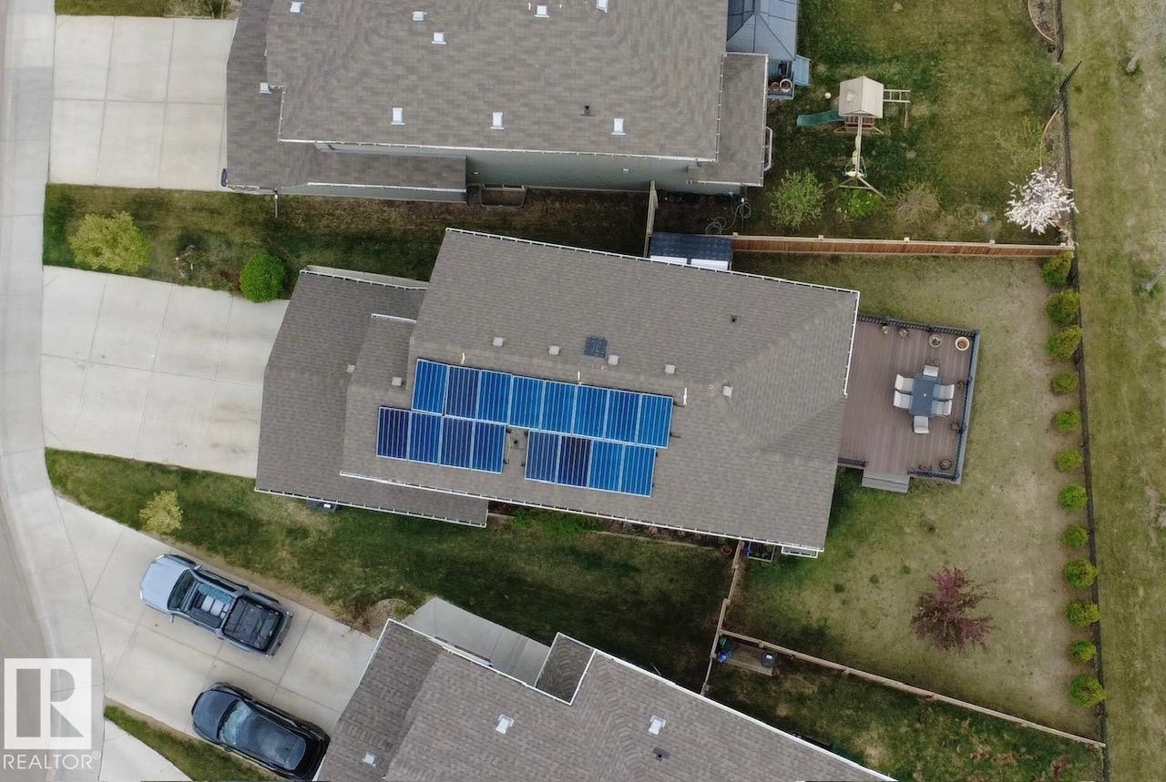 5159 Crabapple Link Sw, Edmonton, AB -