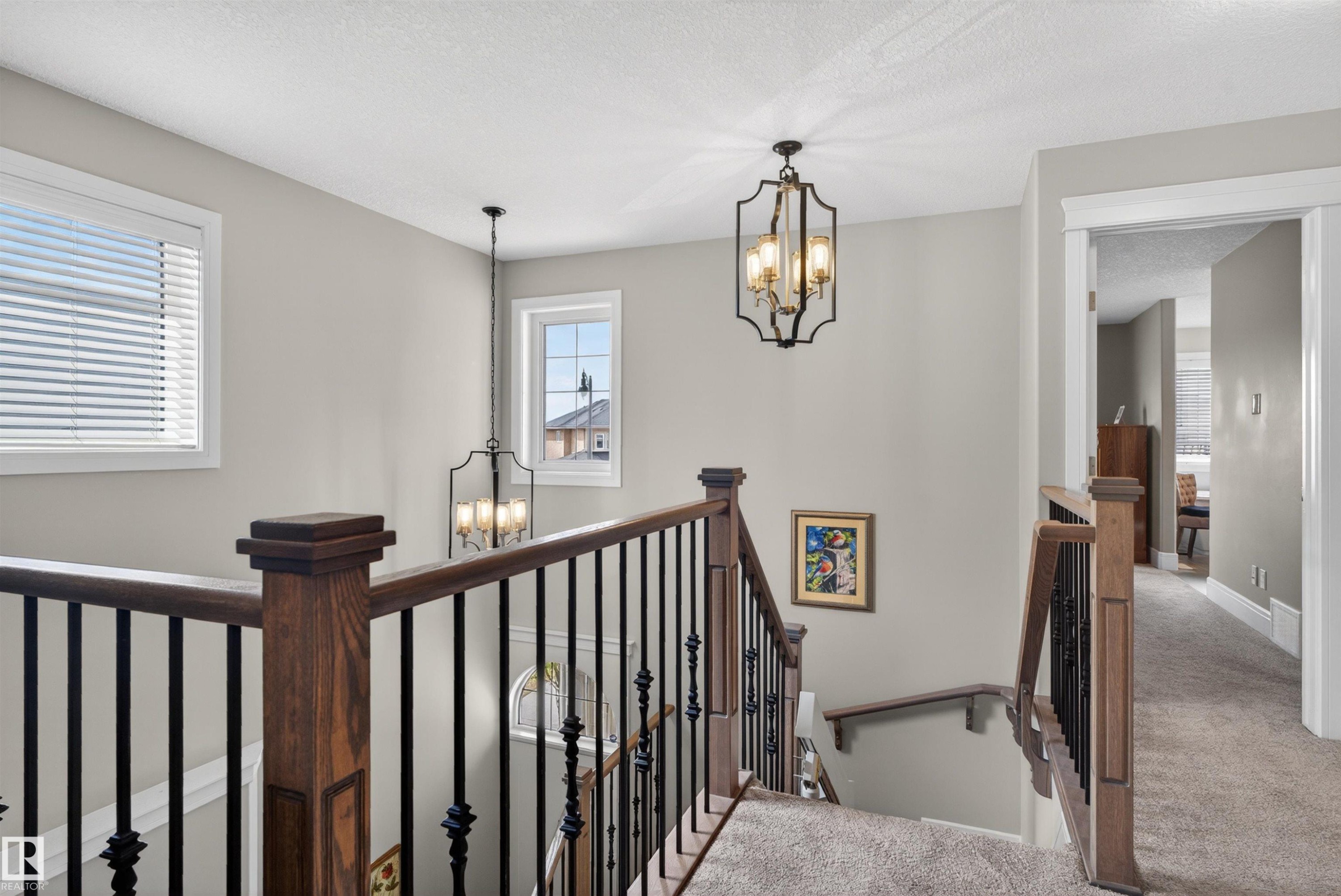 1 1030 Connelly Way, Edmonton, AB - Indoor Photo Showing Other Room