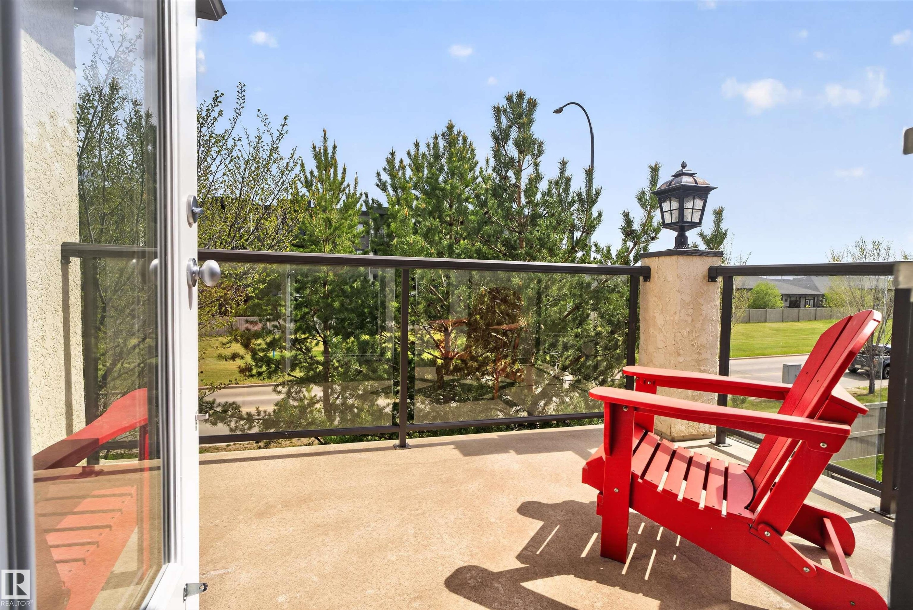 1 1030 Connelly Way, Edmonton, AB - Outdoor