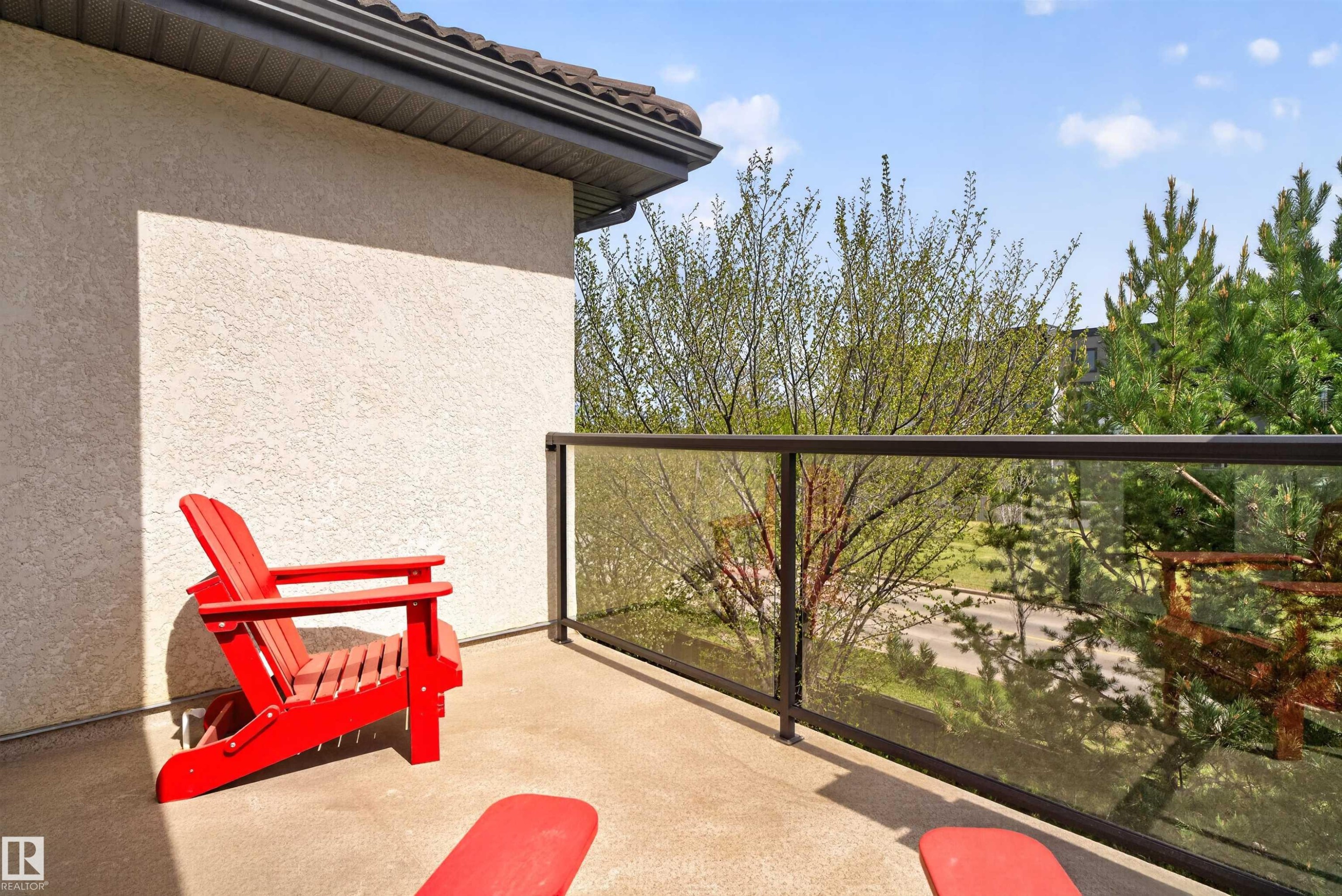 1 1030 Connelly Way, Edmonton, AB - Outdoor With Balcony With Exterior