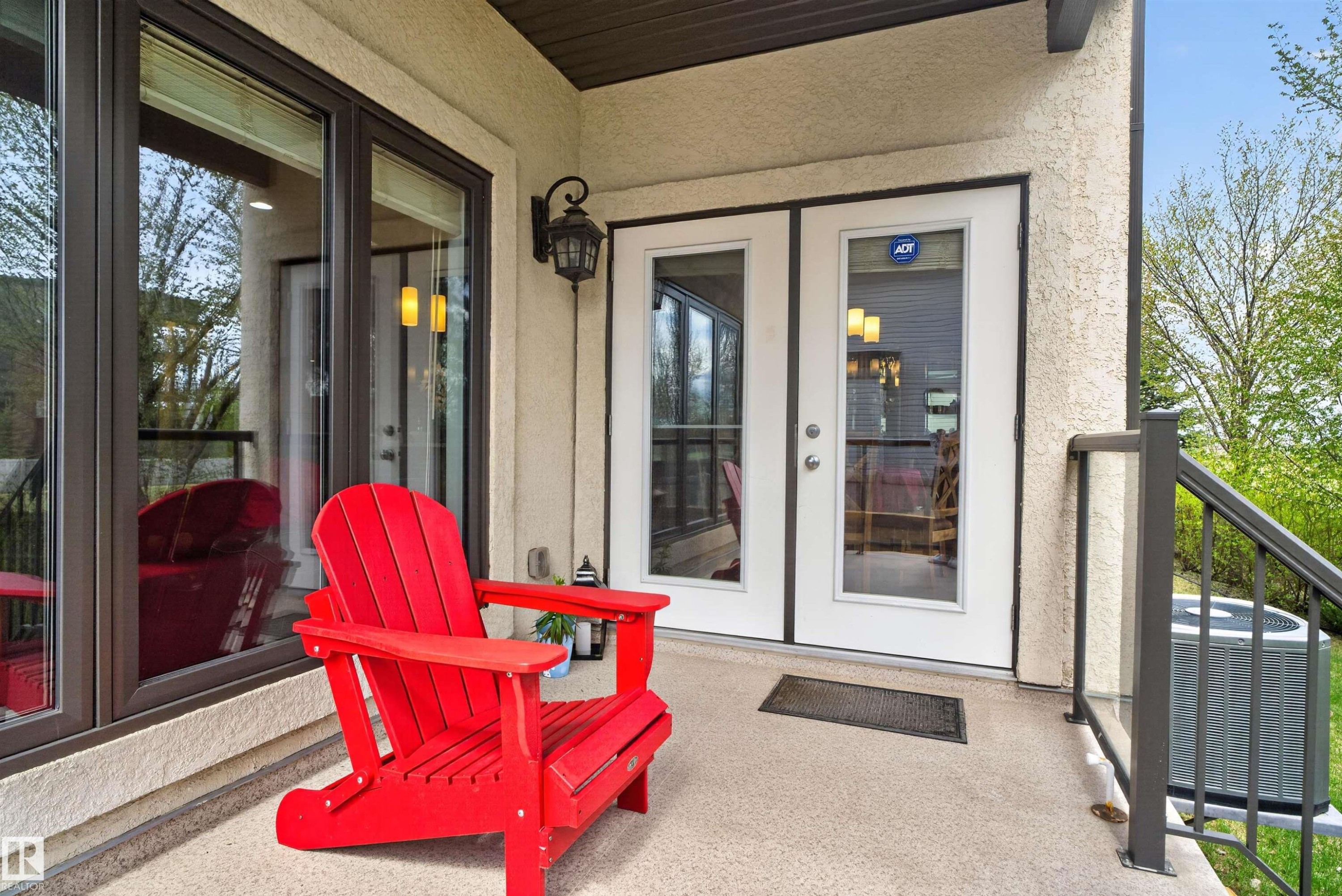 1 1030 Connelly Way, Edmonton, AB - Outdoor With Deck Patio Veranda With Exterior