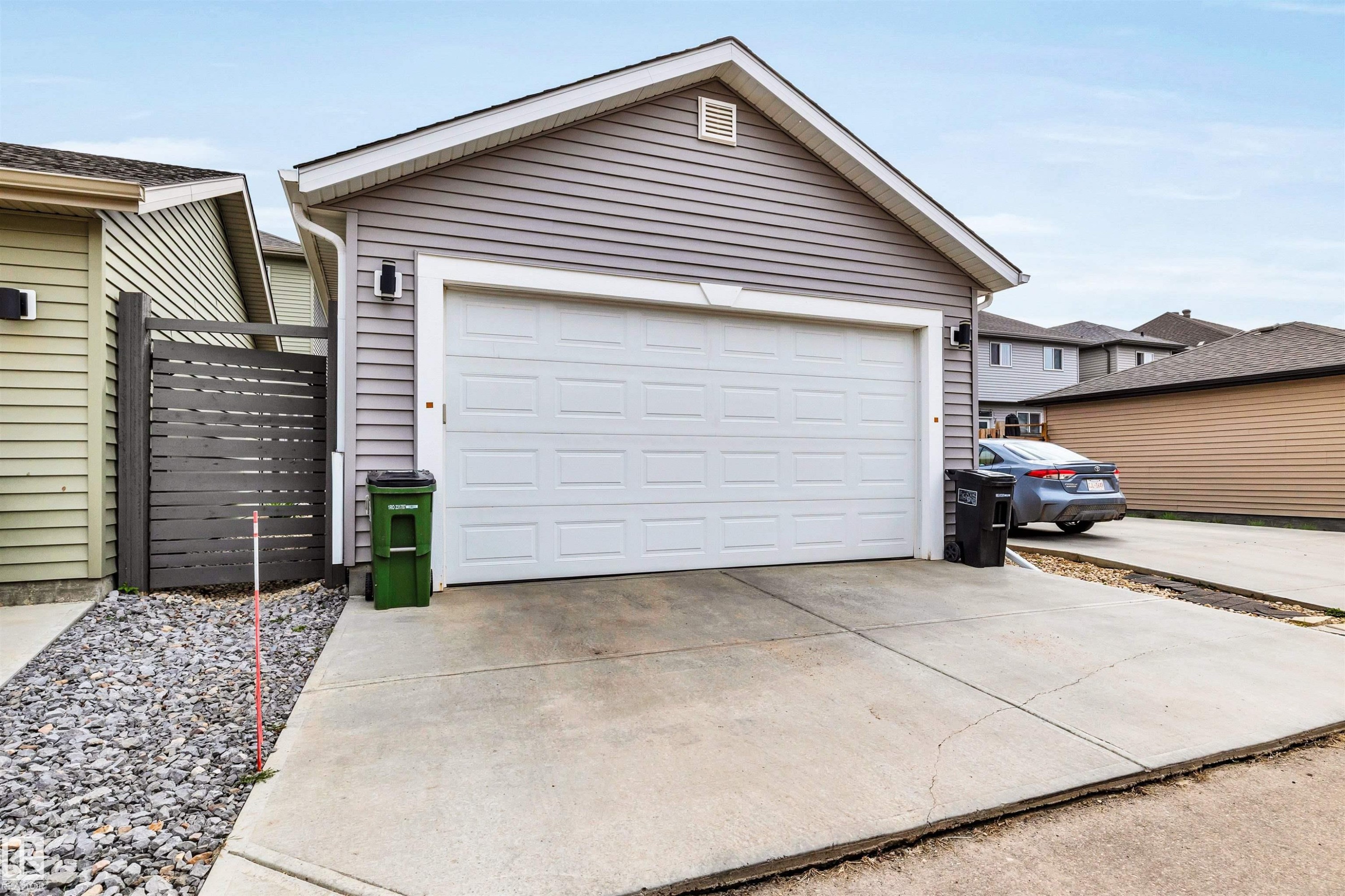 2565 Coughlan Road, Edmonton, AB - Outdoor With Exterior