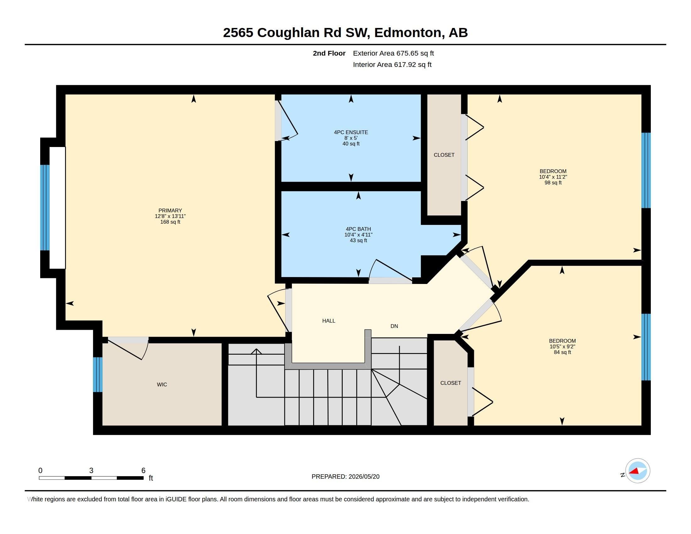 2565 Coughlan Road, Edmonton, AB - Other