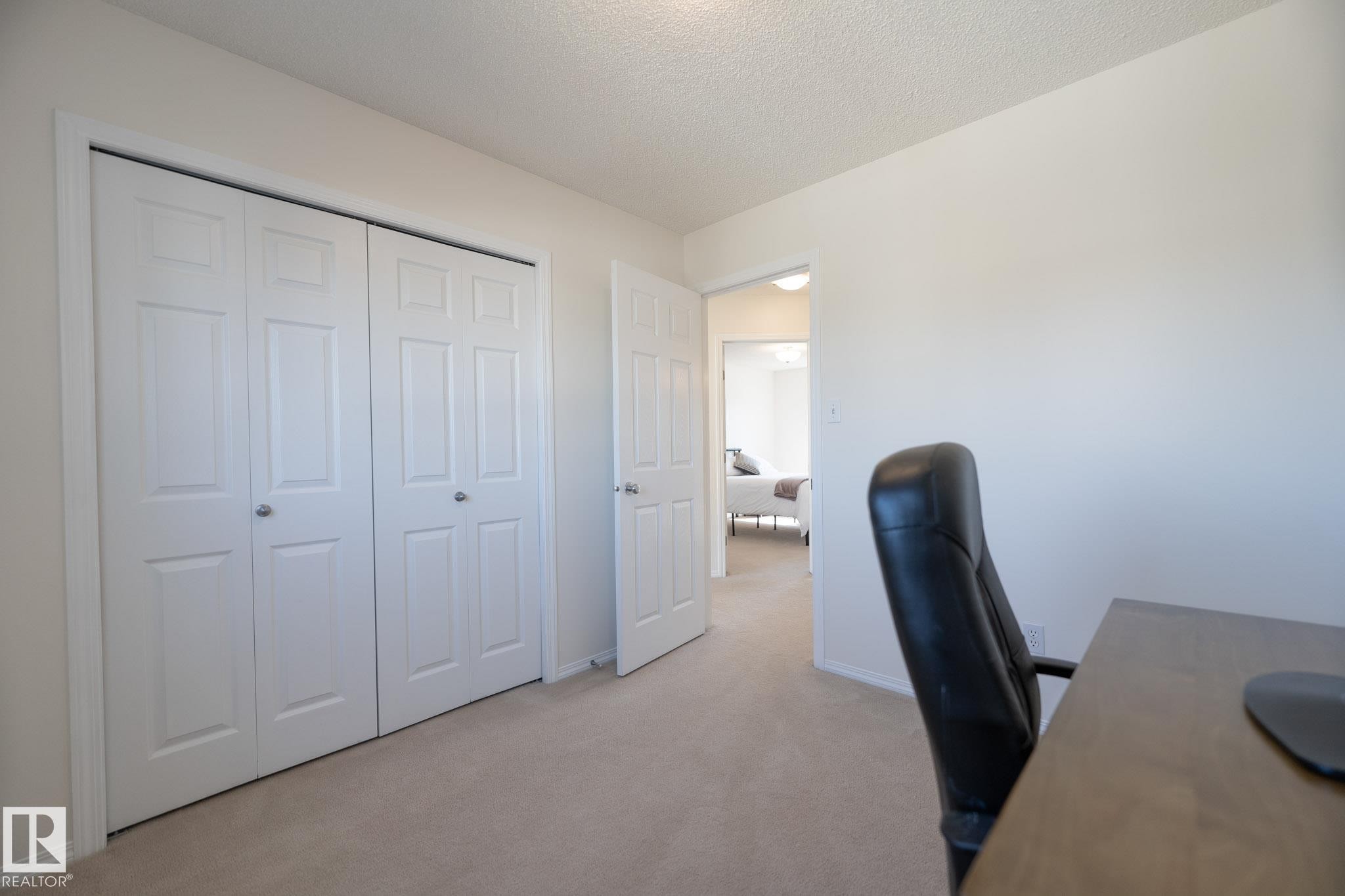 2928 25 Street, Edmonton, AB - Indoor Photo Showing Office