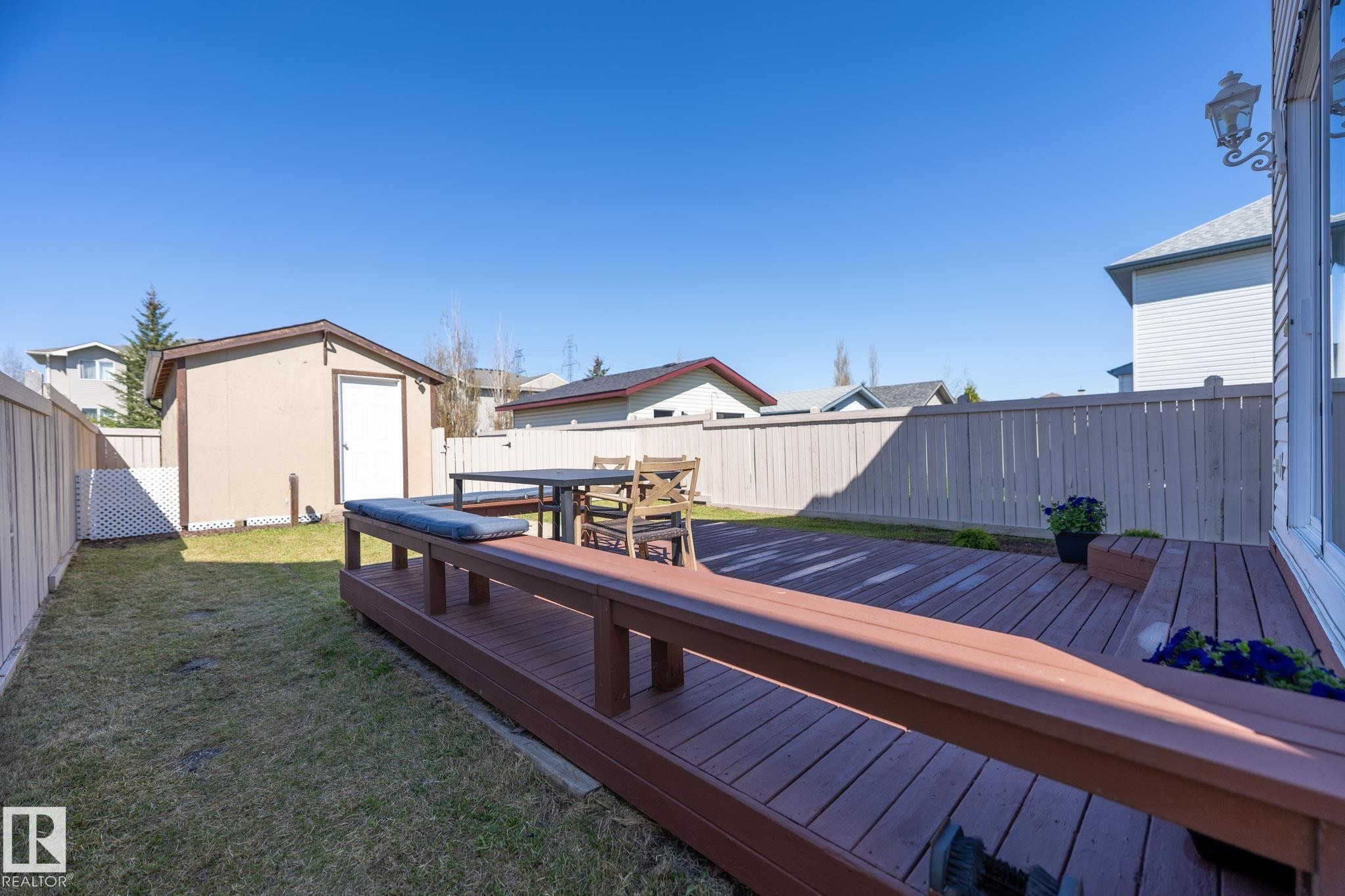 2928 25 Street, Edmonton, AB - Outdoor With Exterior