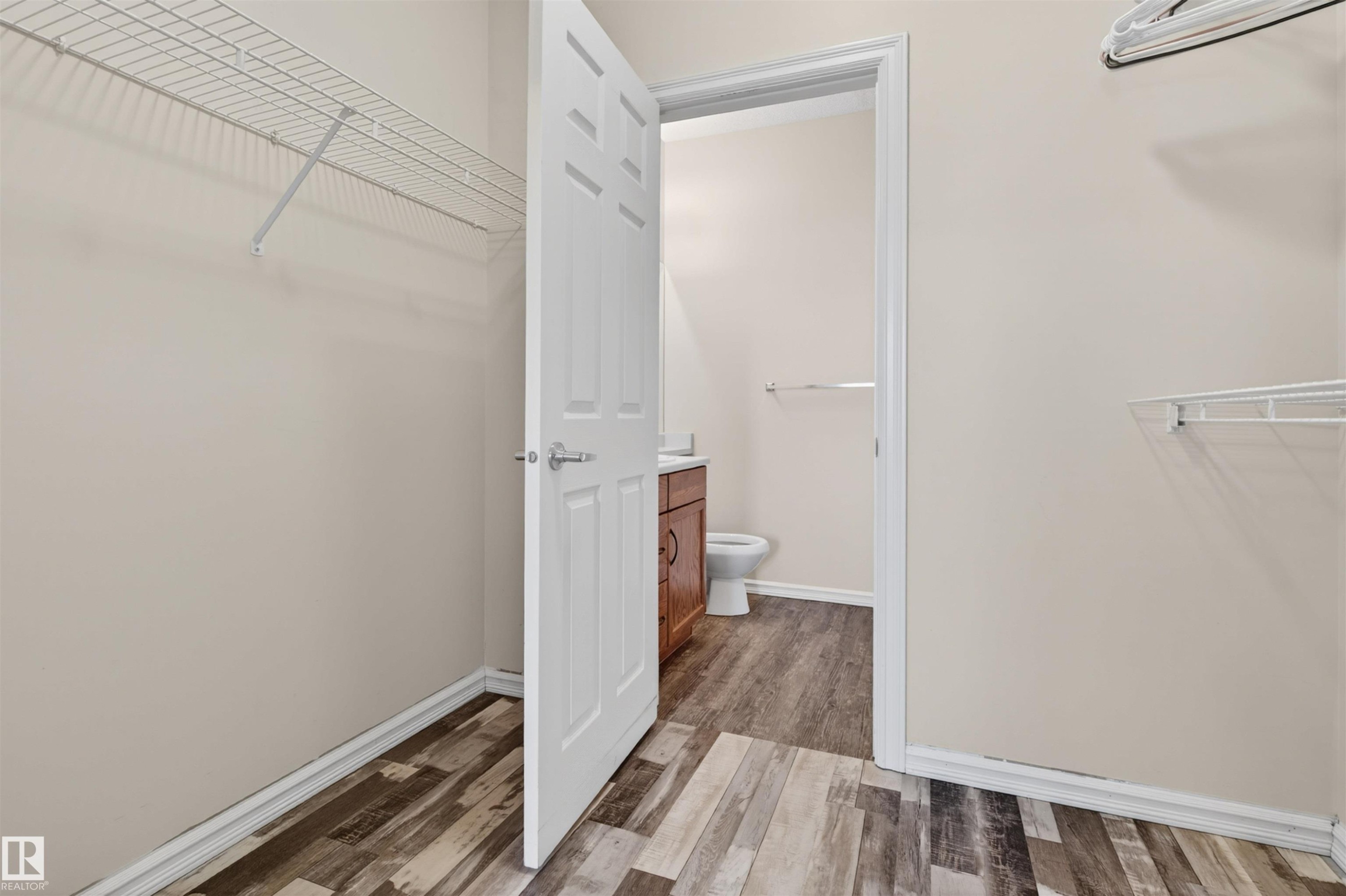 125 263 Macewan Road, Edmonton, AB - Indoor With Storage