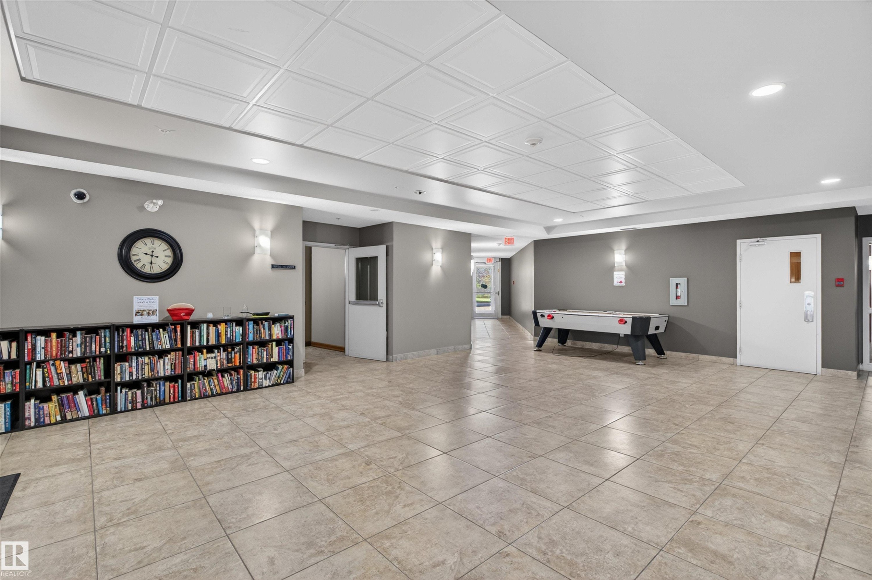 125 263 Macewan Road, Edmonton, AB - Indoor Photo Showing Other Room