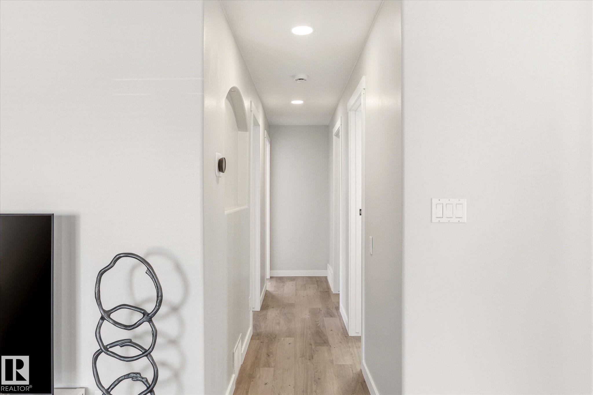 67 Arlington Drive, St. Albert, AB - Indoor Photo Showing Other Room