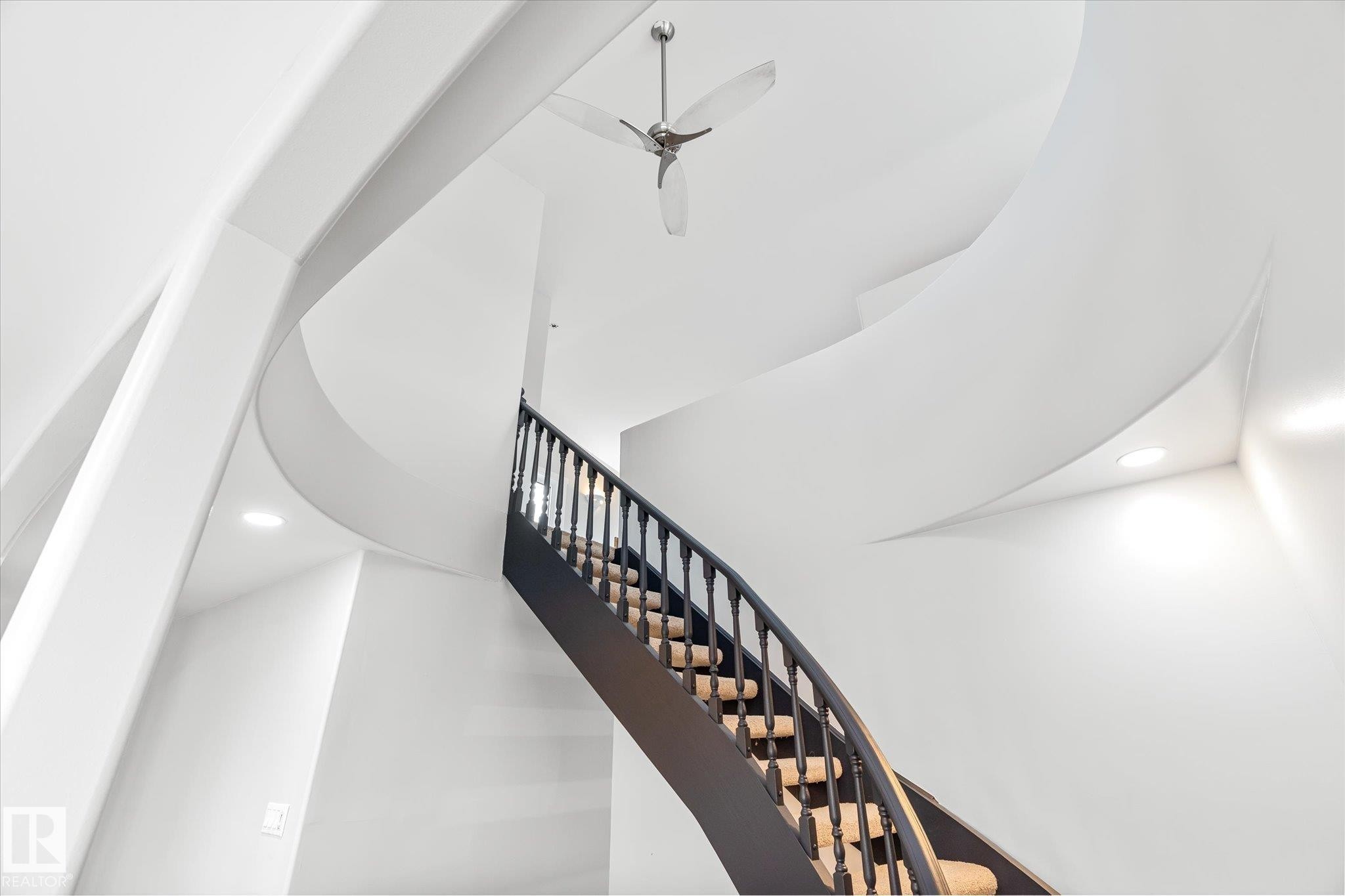 67 Arlington Drive, St. Albert, AB - Indoor Photo Showing Other Room