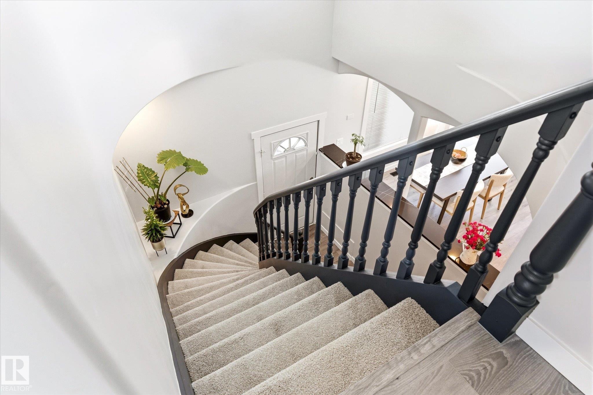 67 Arlington Drive, St. Albert, AB - Indoor Photo Showing Other Room