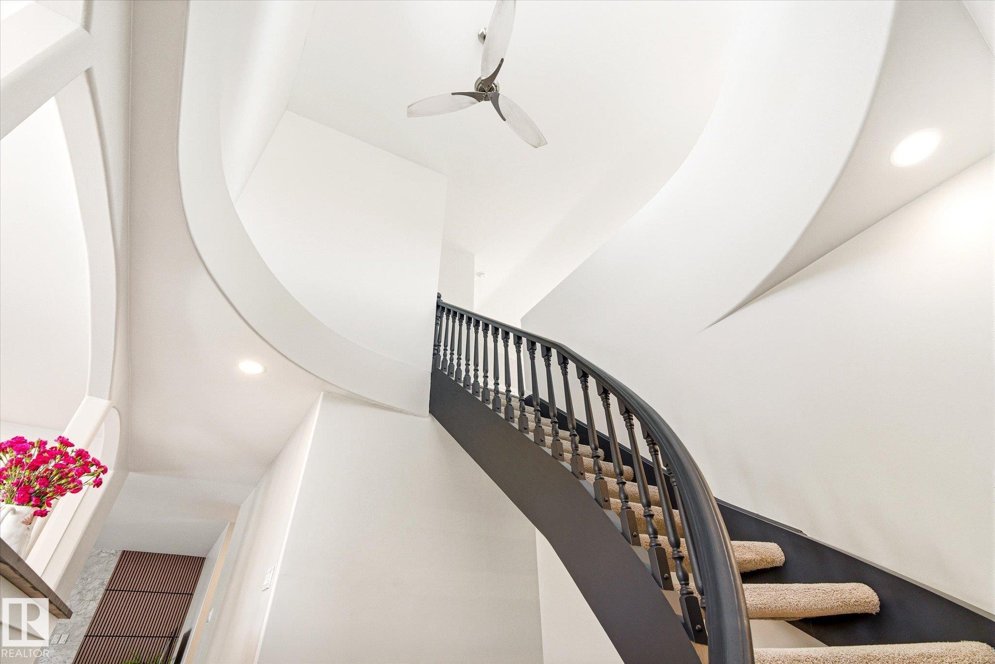 67 Arlington Drive, St. Albert, AB - Indoor Photo Showing Other Room