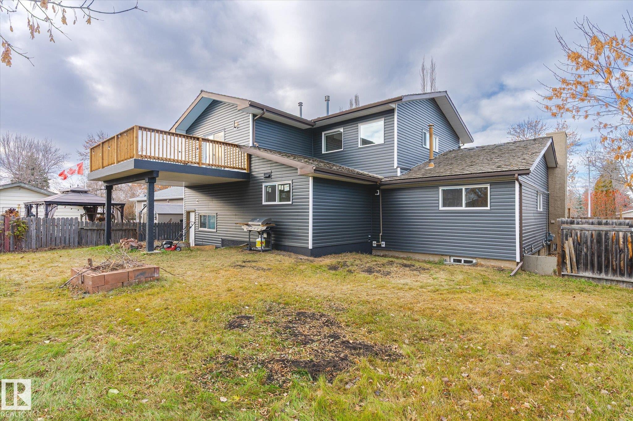 67 Arlington Drive, St. Albert, AB - Outdoor With Exterior