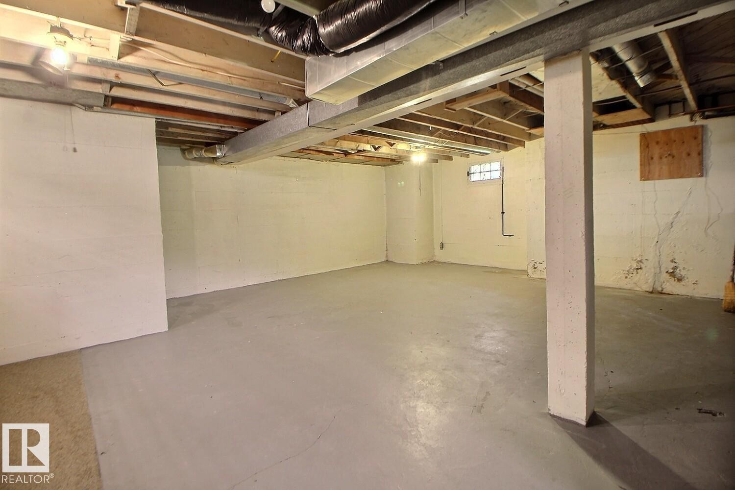 Additional content - 11626 87 Street Nw, Edmonton, AB - Indoor Photo Showing Basement