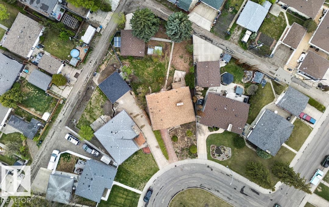 10328 42 Street, Edmonton, AB - Outdoor With View