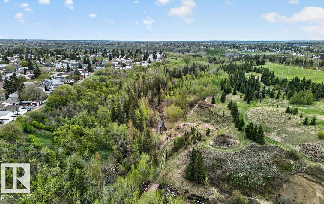 10328 42 Street, Edmonton, AB - Outdoor With View