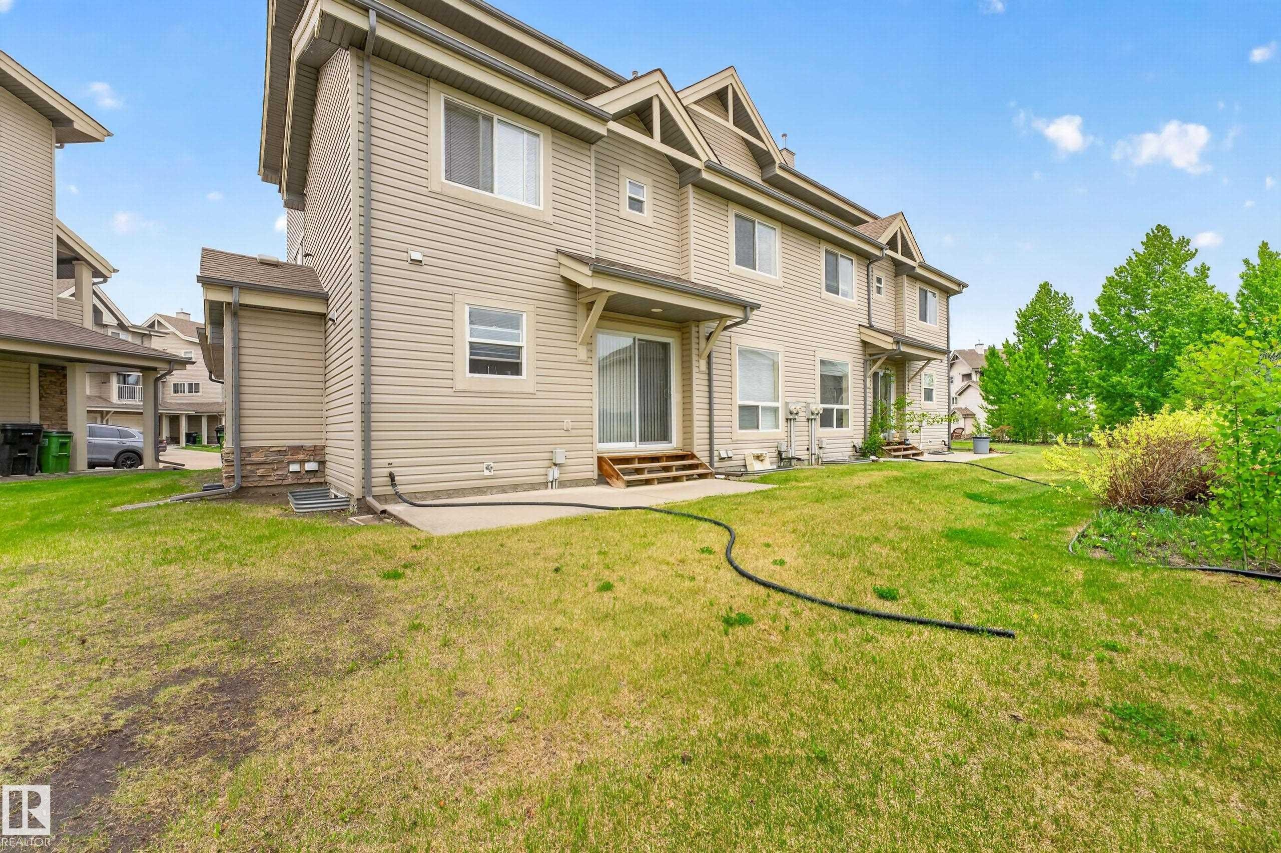 #88 12050 17 Av Sw, Edmonton, AB - Outdoor