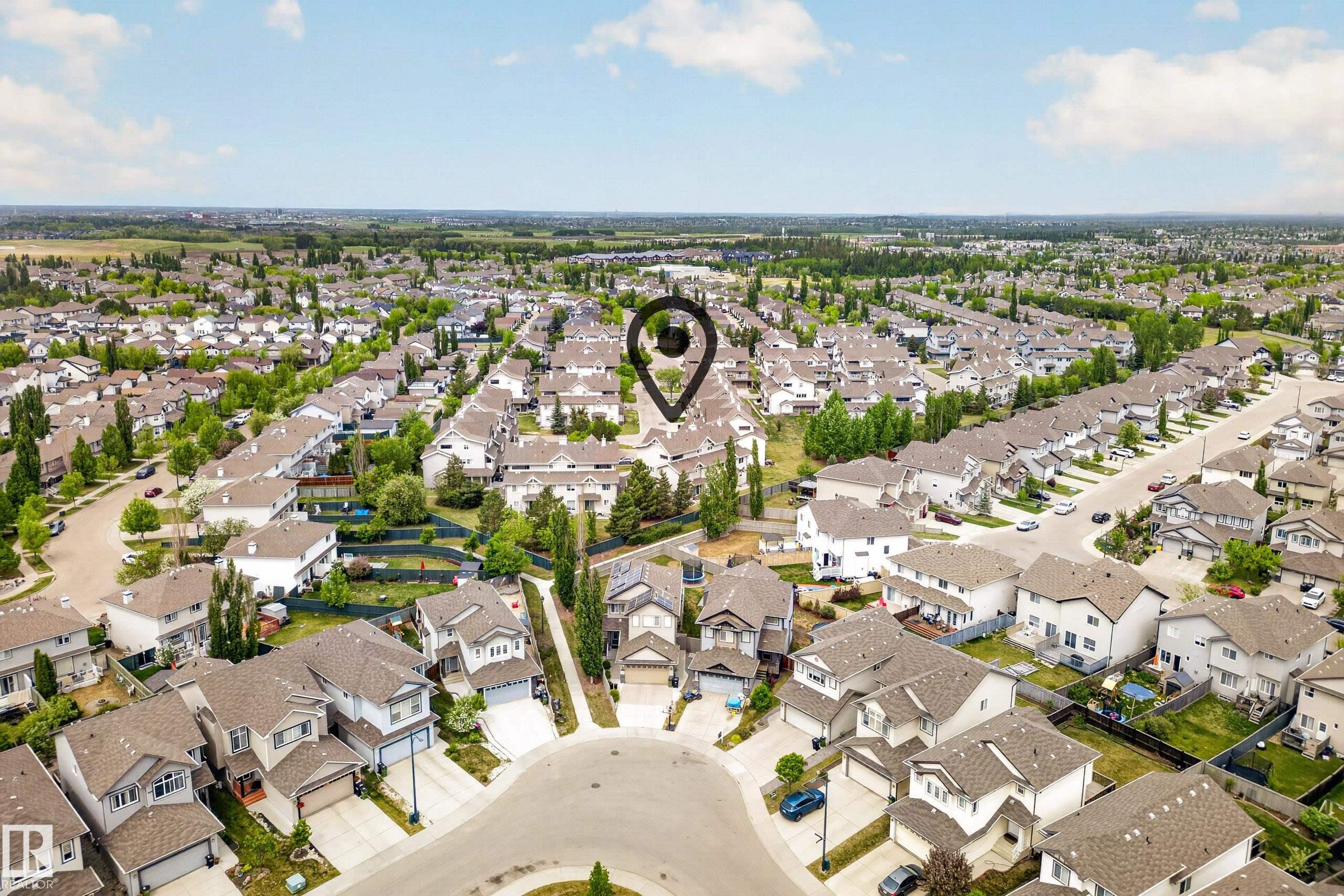 #88 12050 17 Av Sw, Edmonton, AB - Outdoor With View