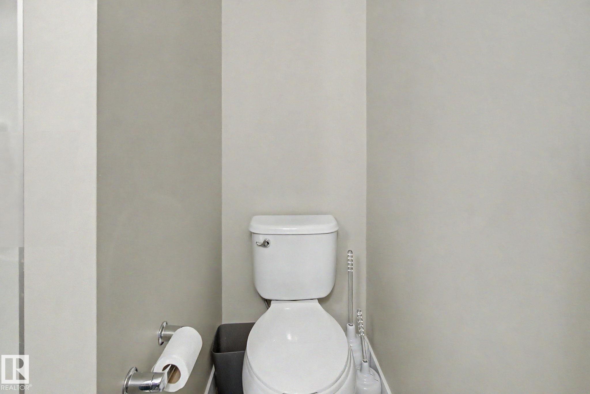 4207 Prowse Way, Edmonton, AB - Indoor Photo Showing Bathroom