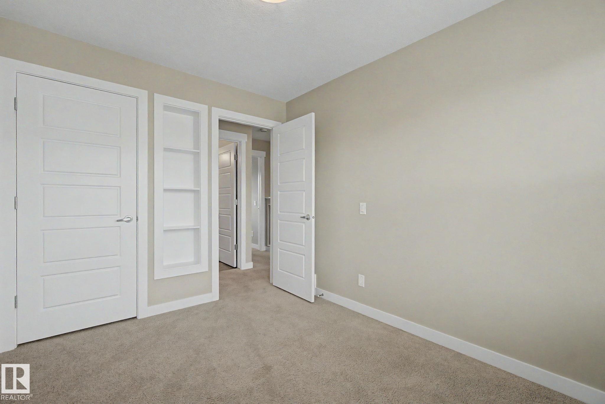4207 Prowse Way, Edmonton, AB - Indoor Photo Showing Other Room