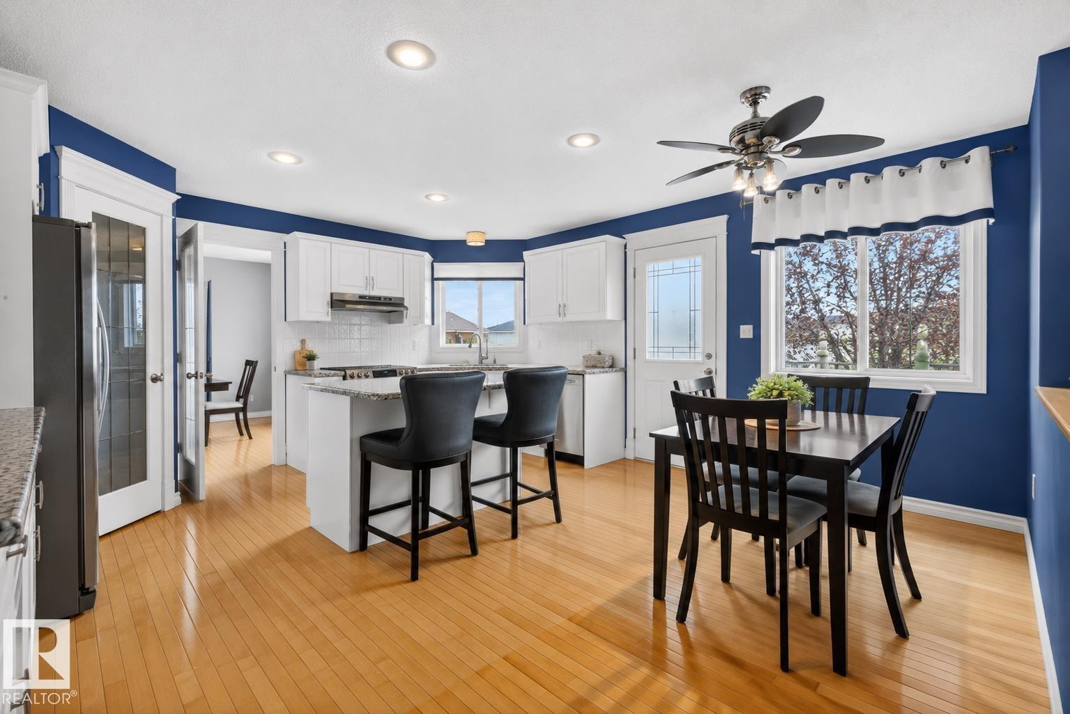 1358 118A Street, Edmonton, AB - Indoor