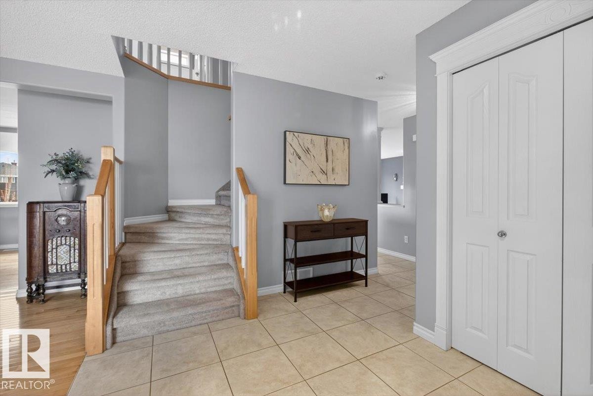 1358 118A Street, Edmonton, AB - Indoor Photo Showing Other Room