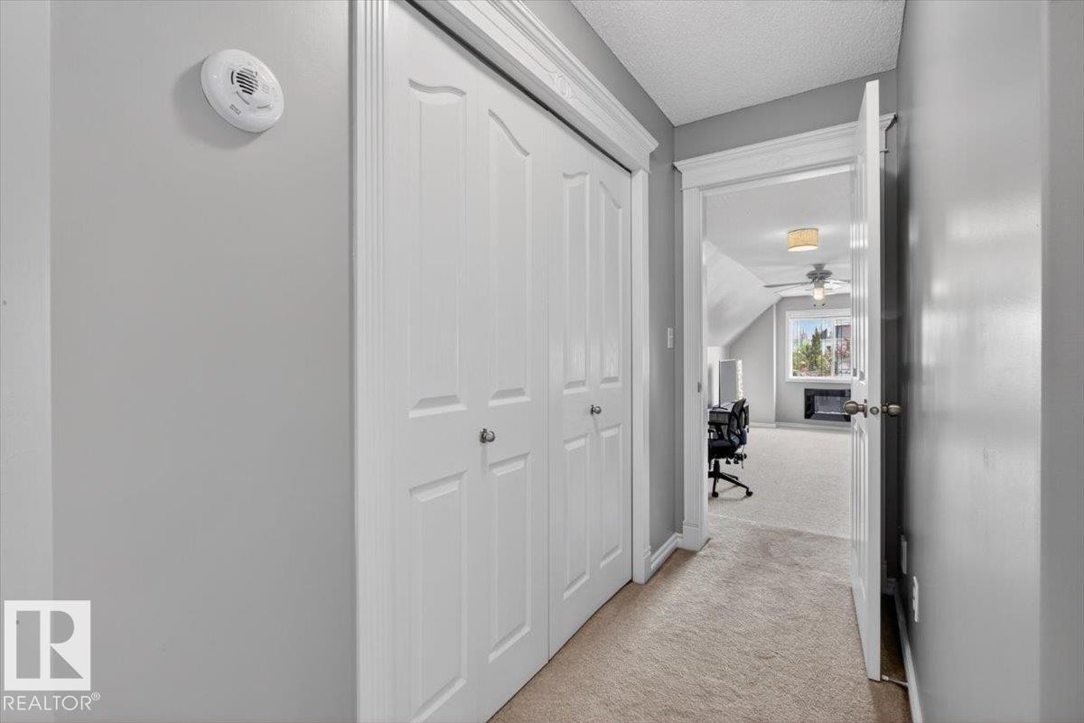 1358 118A Street, Edmonton, AB - Indoor Photo Showing Other Room
