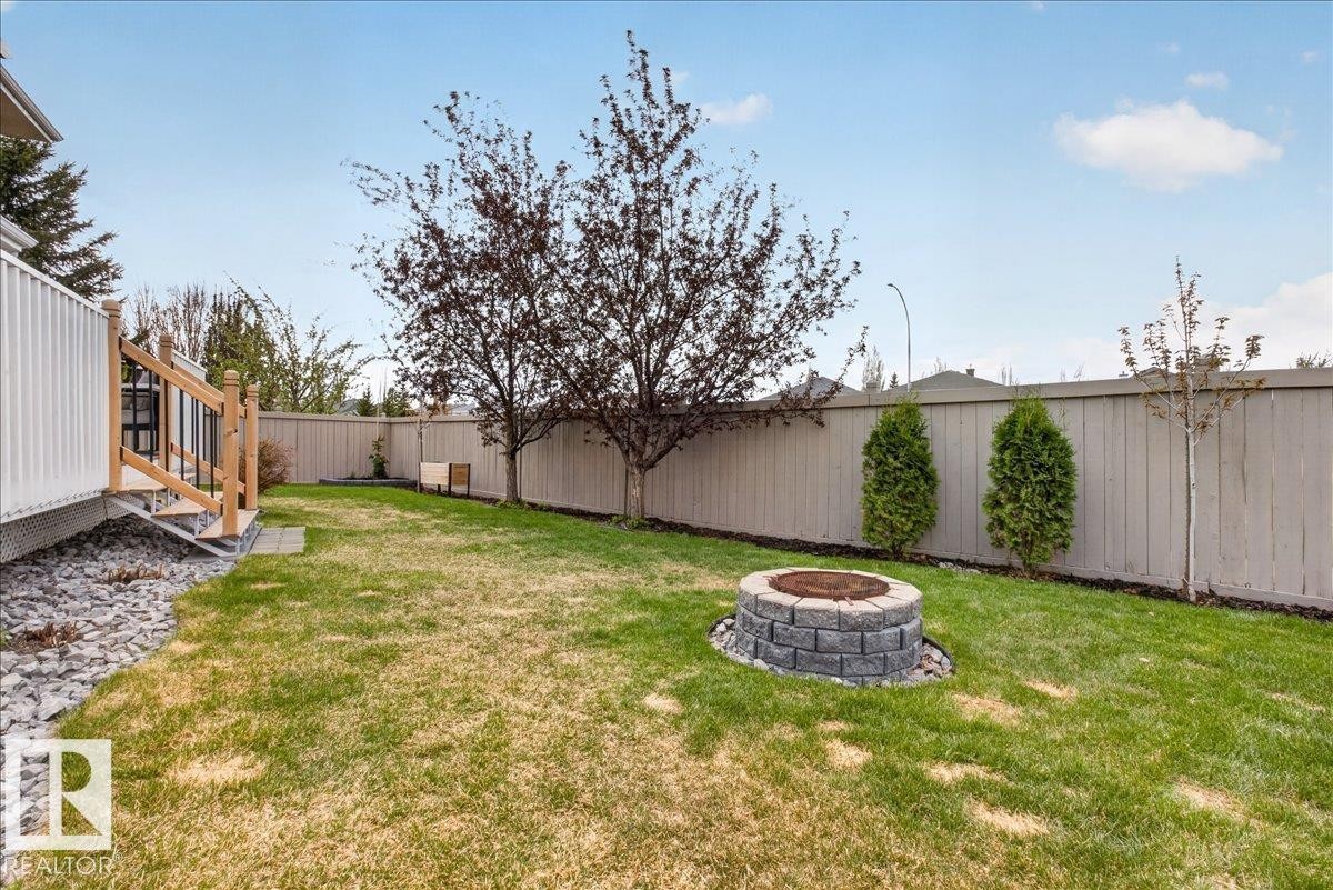 1358 118A Street, Edmonton, AB - Outdoor With Backyard