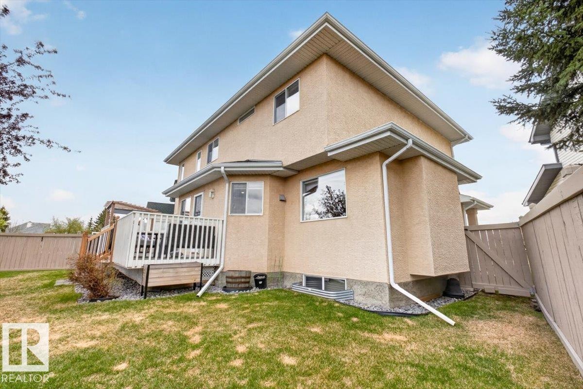 1358 118A Street, Edmonton, AB - Outdoor