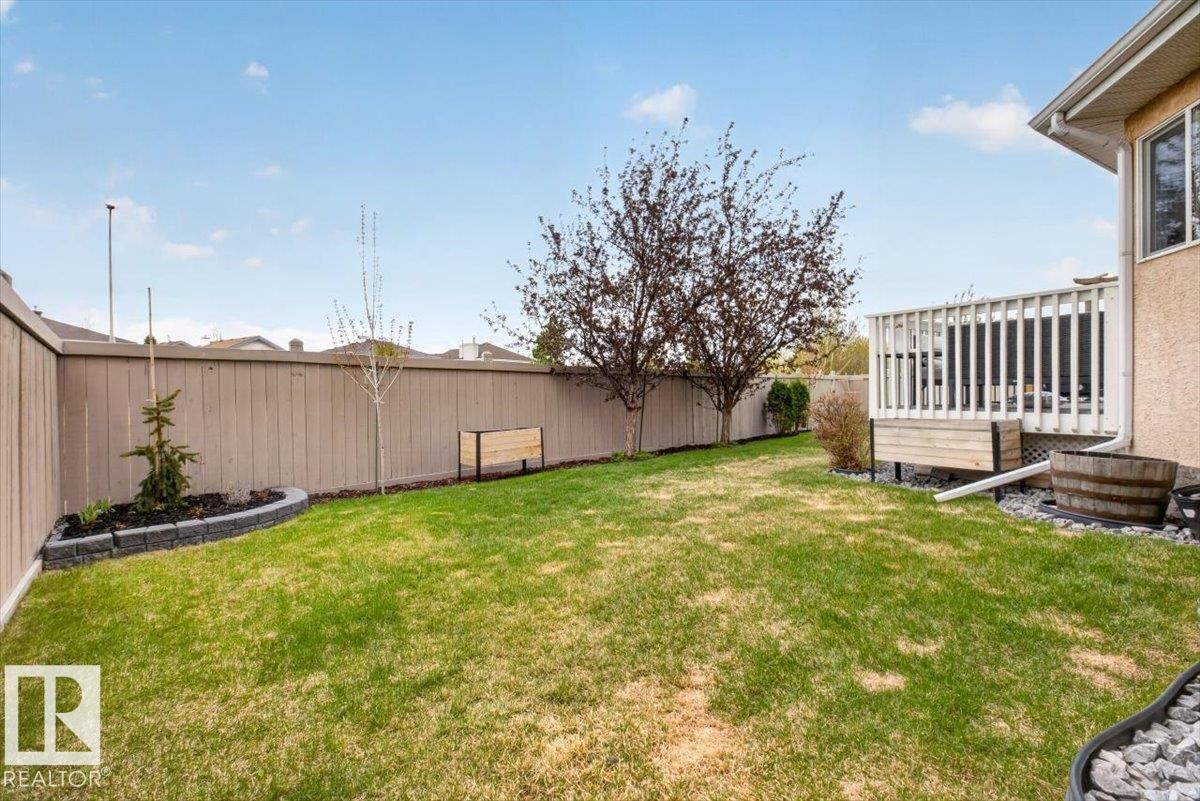 1358 118A Street, Edmonton, AB - Outdoor With Backyard