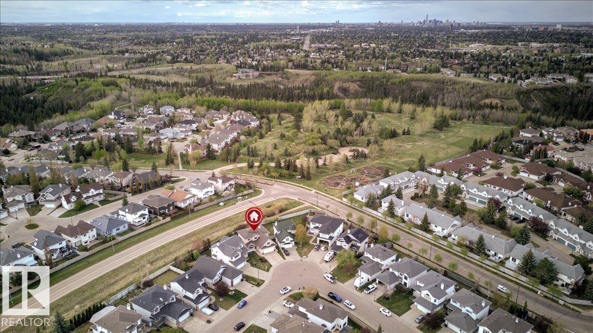 1358 118A Street, Edmonton, AB - With View