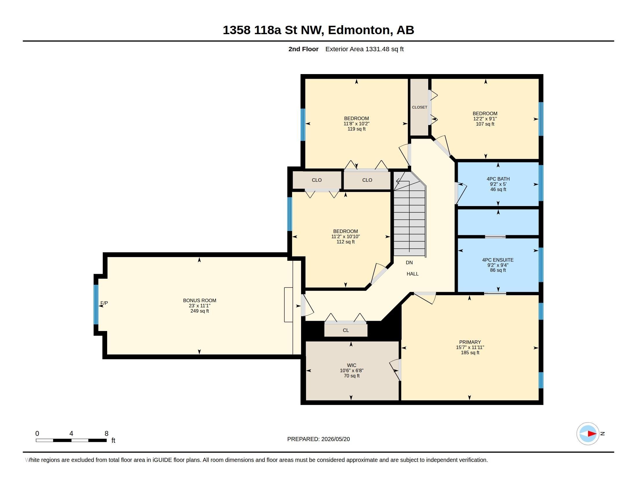1358 118A Street, Edmonton, AB - Other