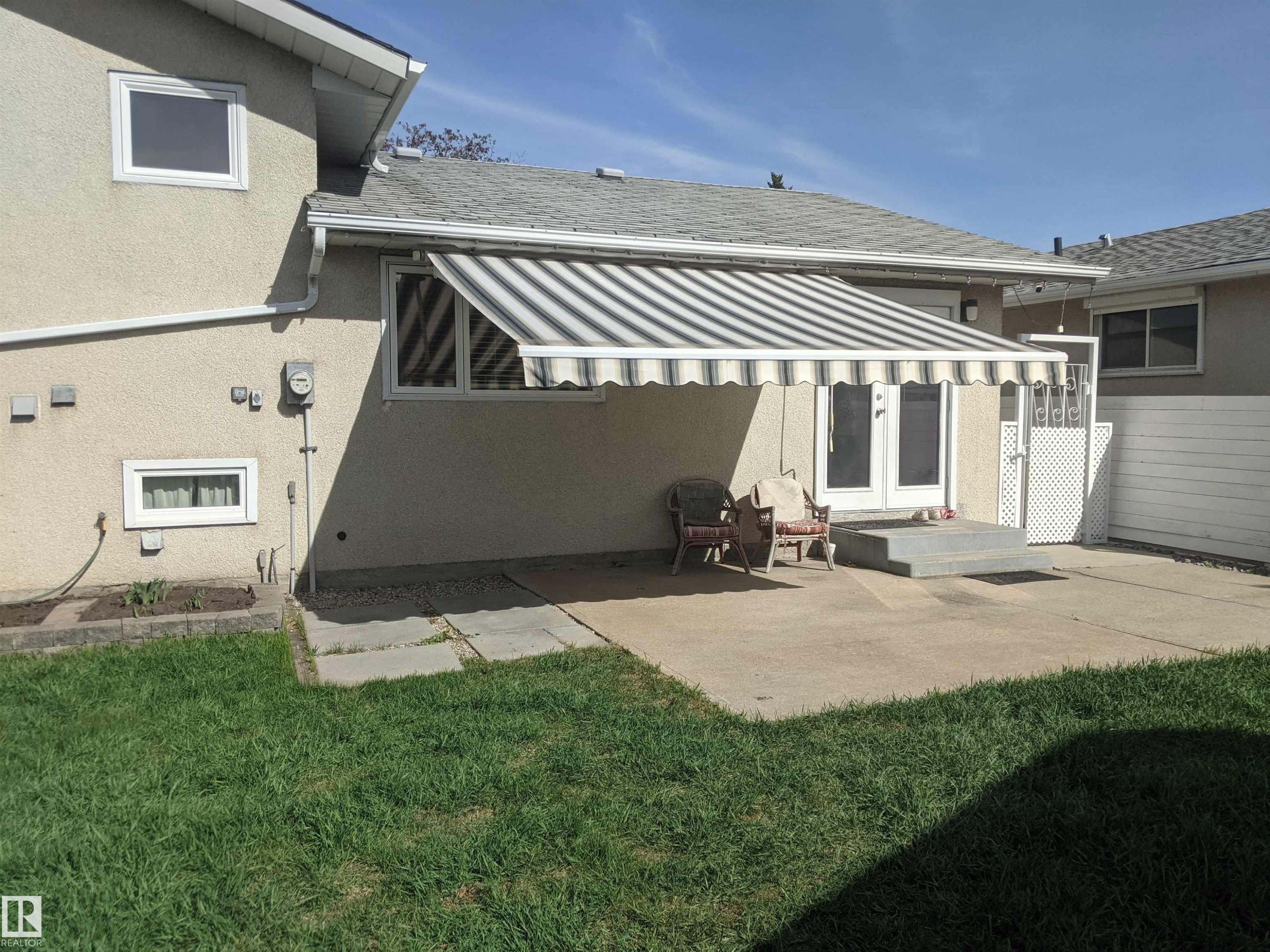 14252 83 Street, Edmonton, AB - Outdoor