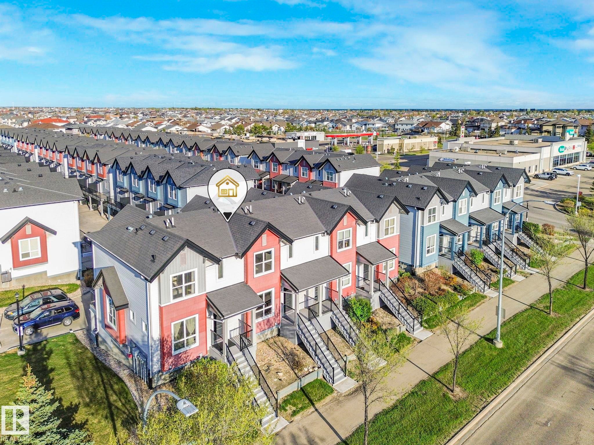 16915 82 Street, Edmonton, AB