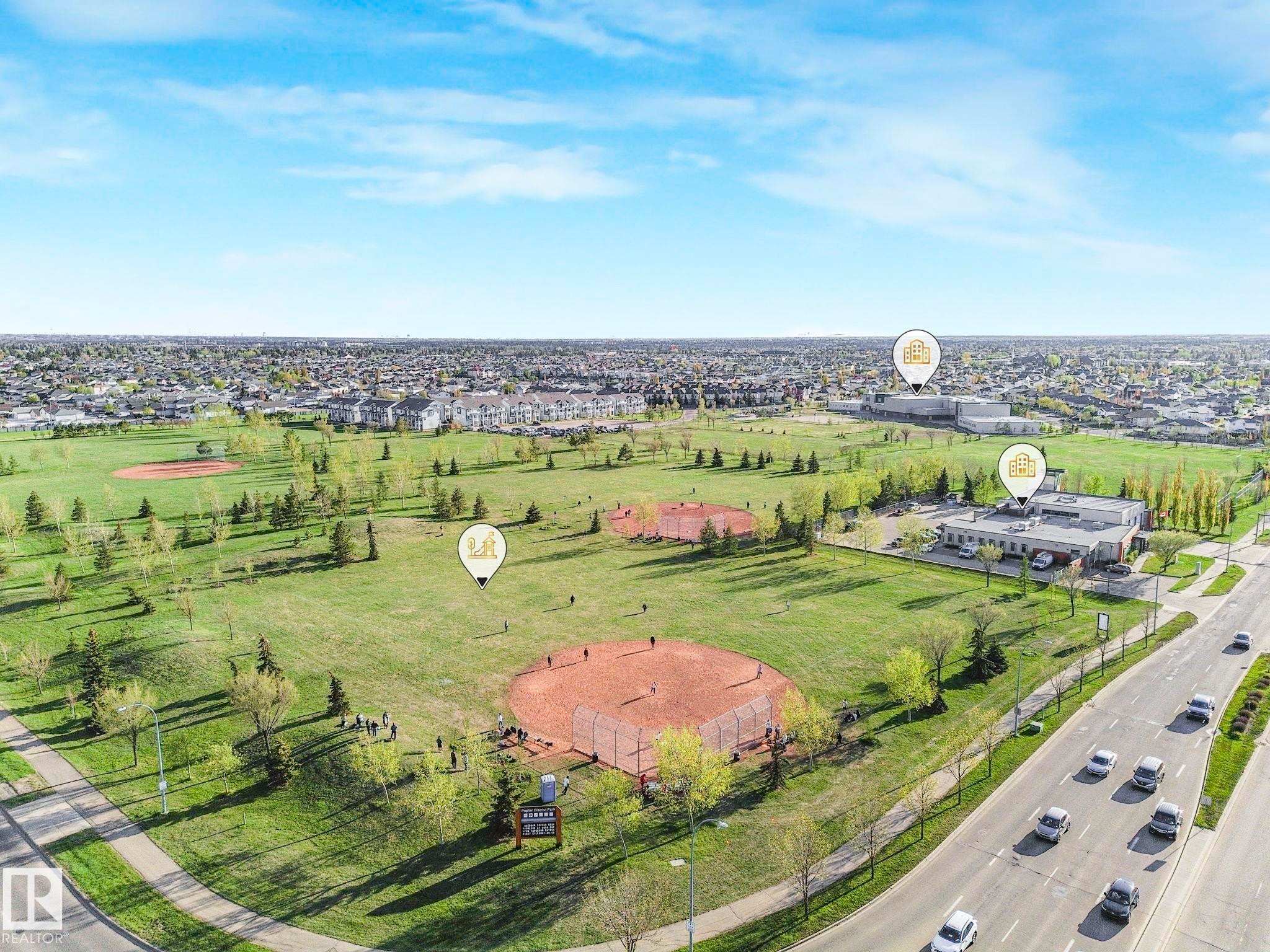 16915 82 Street, Edmonton, AB