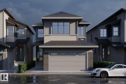 222 Elliott Wynd Fort Saskatchewan, AB T8L 3V9